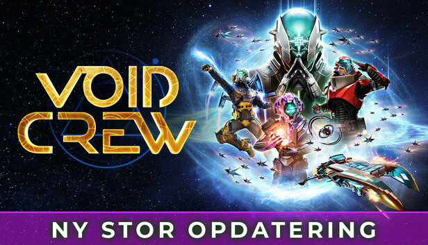Void Crew