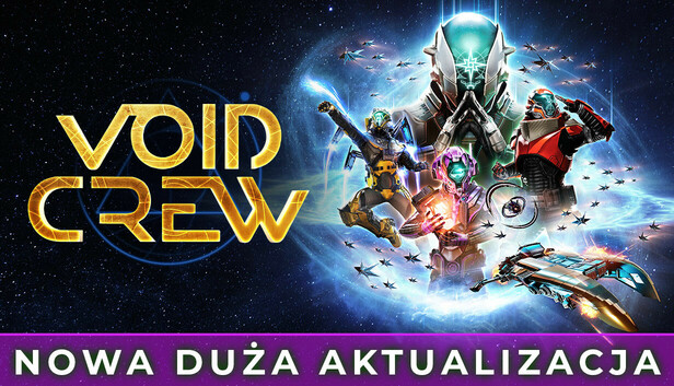 Void Crew