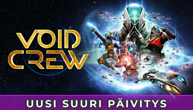 Void Crew