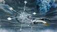 A screenshot of Void Crew