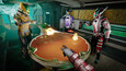 A screenshot of Void Crew