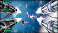 A screenshot of Void Crew