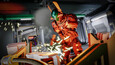A screenshot of Void Crew