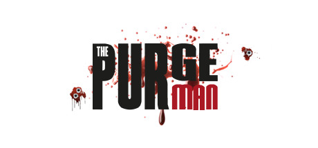 The Purge Man Cover Image