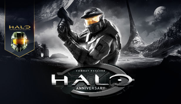 Halo: Combat Evolved Game of the Year Edition for Xbox Original , HALO popular 2