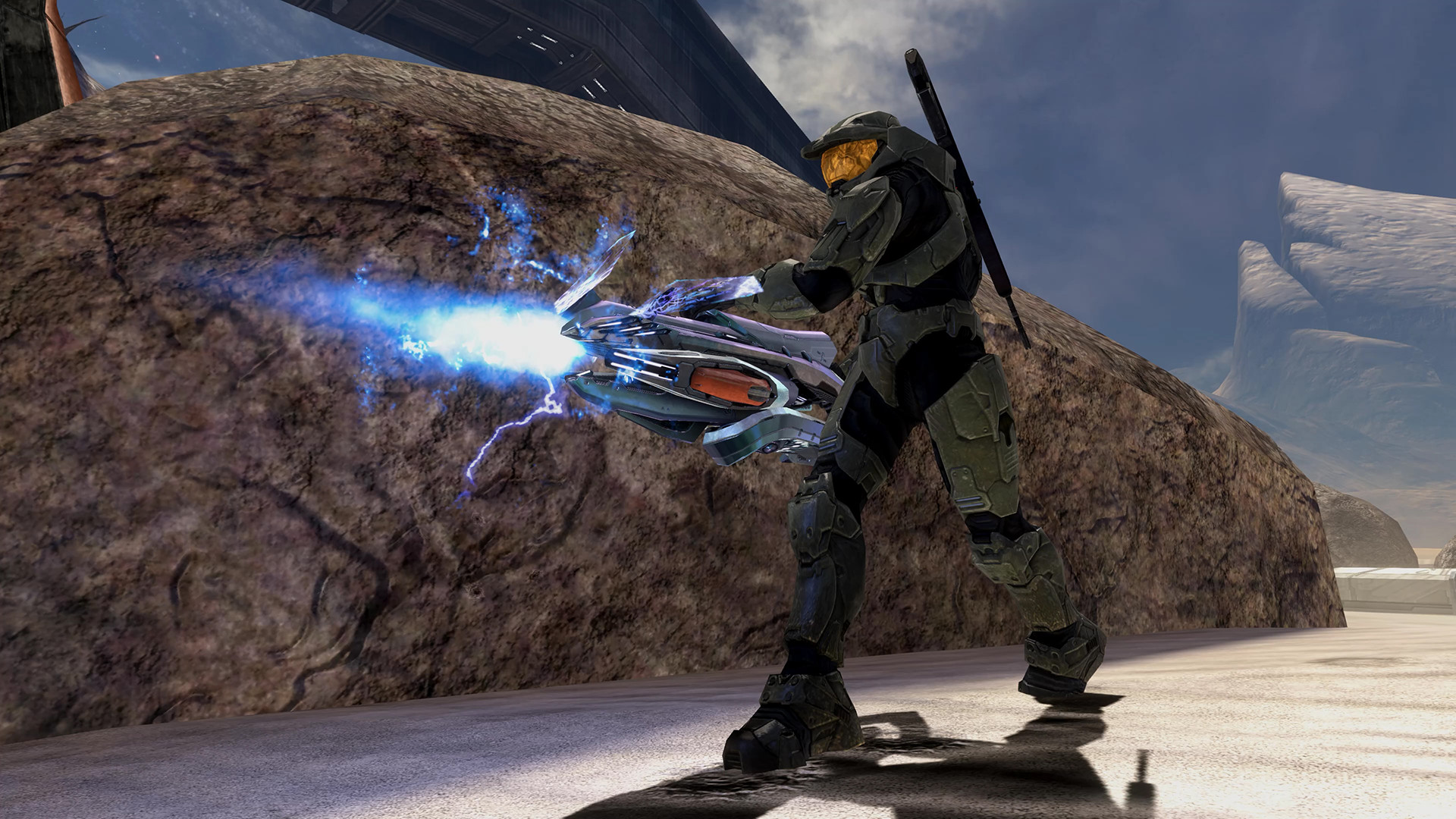 Halo orders 3 ocean of games