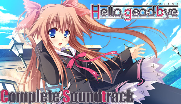 Hello,good-bye Original Soundtrack (2010) MP3 - Download