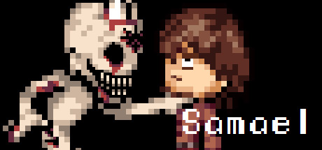 Samael Cover Image
