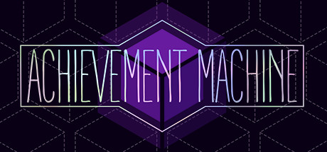 Achievement Machine: Cubic Chaos Cover Image