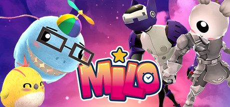 Milo Cover Image