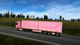 Euro Truck Simulator 2 - Pink Ribbon Charity Pack Thumbnails 10