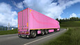 Euro Truck Simulator 2 - Pink Ribbon Charity Pack Screen Pics 9