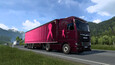 Euro Truck Simulator 2 - Pink Ribbon Charity Pack Video Stills 2