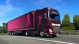 Euro Truck Simulator 2 - Pink Ribbon Charity Pack Frame Grabs 11