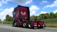 Euro Truck Simulator 2 - Pink Ribbon Charity Pack Screen Views 12
