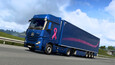 Euro Truck Simulator 2 - Pink Ribbon Charity Pack Captures 6