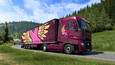 Euro Truck Simulator 2 - Pink Ribbon Charity Pack Screenshots 13