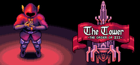 The Tower - The Order of XII Cover Image