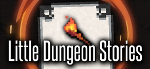 Little Dungeon Stories