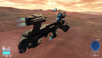 Flight Of Nova Screen Photos 13