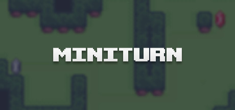 Miniturn Cover Image