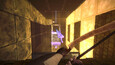 A screenshot of He Who Watches
