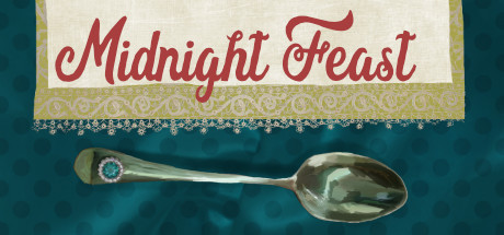 Midnight Feast Cover Image