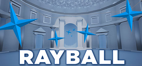 Rayball Cover Image