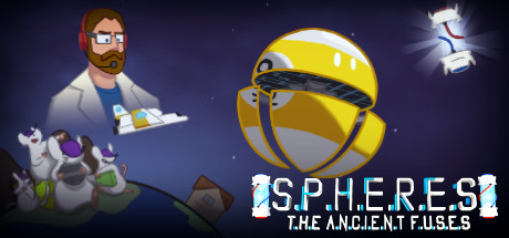 Spheres: The Ancient Fuses Cover Image