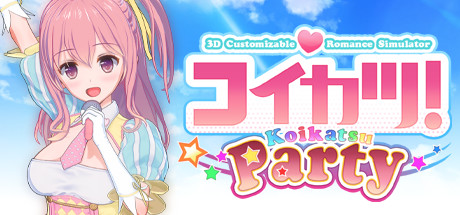 コイカツ！ / Koikatsu Party on Steam