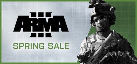 Arma 3 Cover Image
