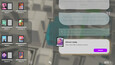 A screenshot of Alcyone: The Last City