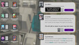 A screenshot of Alcyone: The Last City