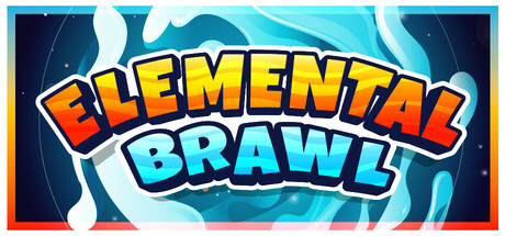 Elemental Brawl Cover Image