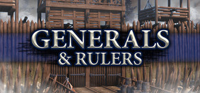 Generals & Rulers