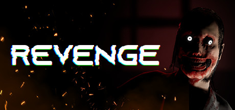 Revenge Cover Image