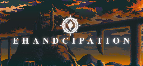 Ehandcipation Cover Image