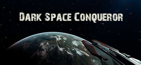 Dark Space Conqueror Cover Image