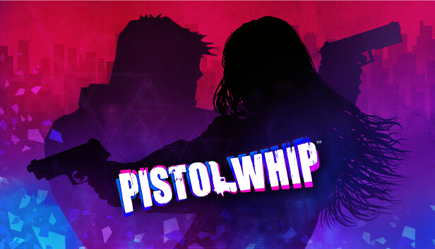 Pistol Whip on Steam