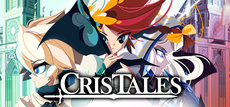 《水晶传说 Cris Tales》-官中简体|容量8GB