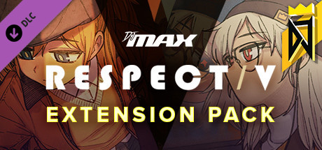 DJMAX RESPECT / V 限定版