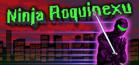 Ninja Roquinexu [steam key] 