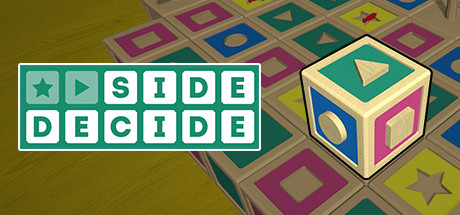 Side Decide Cover Image