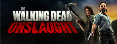 The Walking Dead Onslaught в Steam