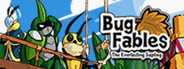 Bug Fables: O Broto da Eternidade