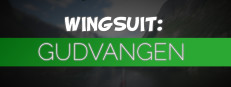 Wingsuit: Gudvangen on Steam