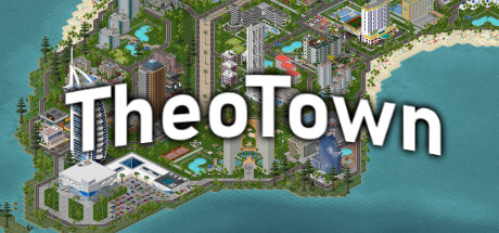 《西奥小镇（TheoTown）》v1.10.44-官中简体|容量176MB