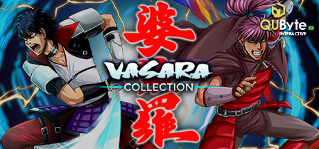 VASARA Collection Logo