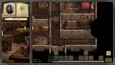 A screenshot of Knights of Frontier Valley