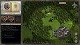 A screenshot of Knights of Frontier Valley